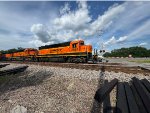 BNSF 2561